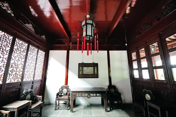 เปิดบ้านรับตรุษจีน : ประเพณีและความเชื่อในการจัดบ้านเสริมมงคล