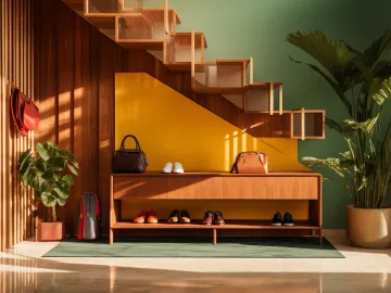 บ้านที่ใช่ในแบบที่เป็นคุณ: เทรนด์แต่งบ้านยุคใหม่ที่ทั้งอบอุ่น และตัวตนที่ชัดเจน