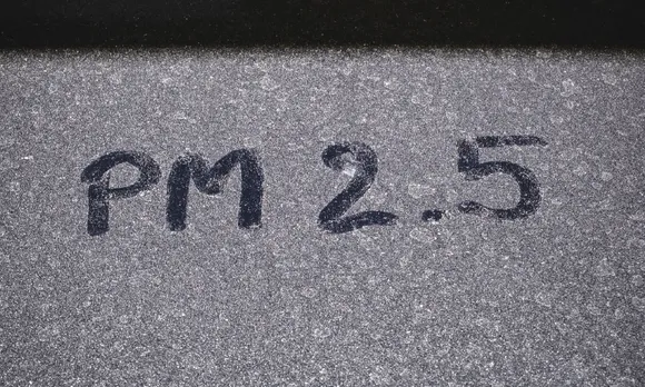 ฝุ่น PM2.5 เข้าบ้านได้อย่างไร และรับมืออย่างไรดี