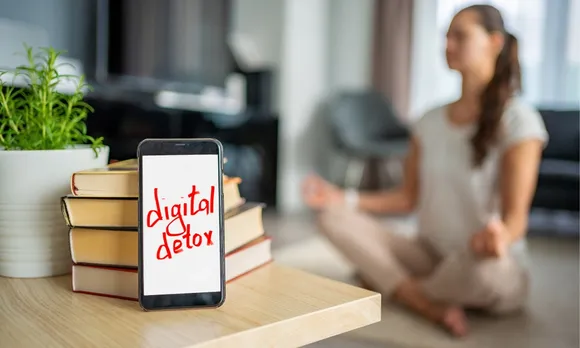 บ้านที่ทำให้เราใช้เวลาหน้าจอน้อยลง การออกแบบที่ช่วย Digital Detox