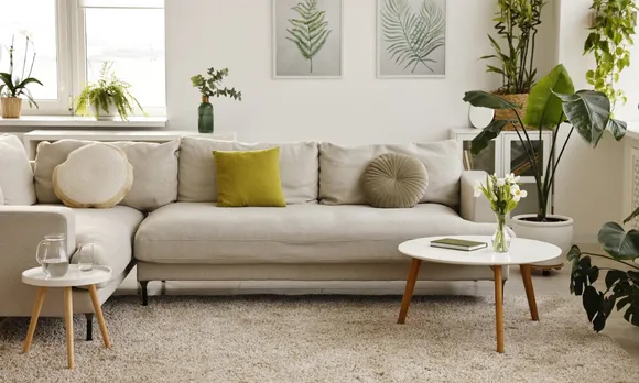การจัดบ้านแบบ Feng Shui เพื่อความสุขในชีวิตประจำวัน
