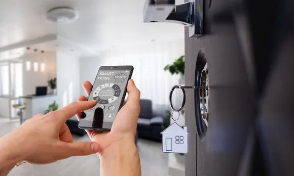 บ้านสะอาดขึ้นได้โดยไม่ต้องเหนื่อย รู้จักเทรนด์ Touchless Home