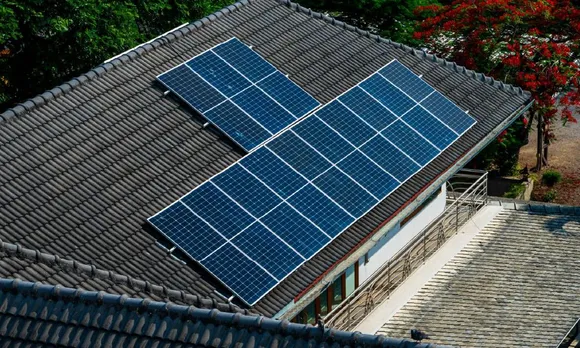 โซลาร์เซลล์กับค่าไฟแบบ Time-of-Use (TOU) เกี่ยวข้องกันอย่างไร