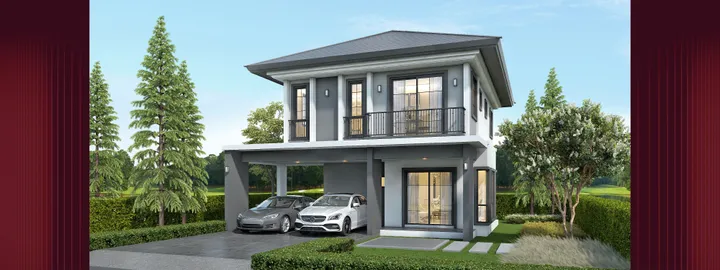 โครงการ เอ็น.ซี ทิวา ปิ่นเกล้า - สาย 5