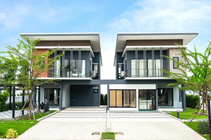 โครงการบ้านฟ้ากรีนเนอรี่-ลอฟท์-พัทยา