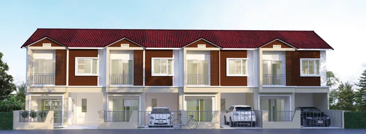บ้านพิศาล สุวรรณภูมิ 2/2 บางนา กม.17-บางโฉลง