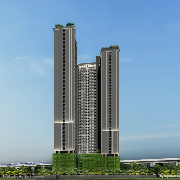 รีเจ้นท์ โฮม วุฒากาศ (Regent Home Wutthakat)