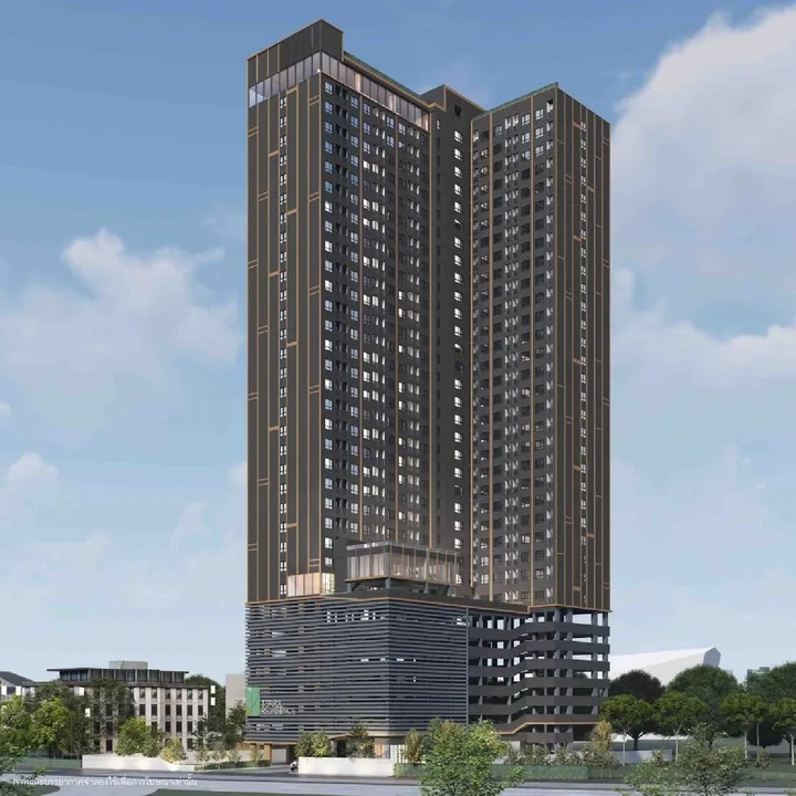 เทอร์ร่า เรสซิเดนซ์ 1 (Terra Residence 1)