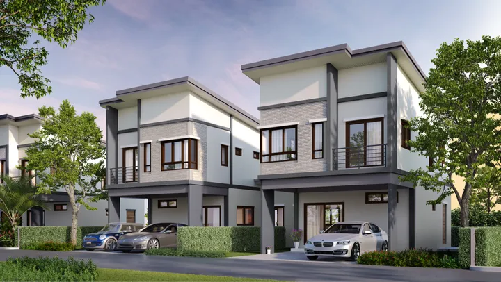 The Plant เศรษฐกิจ – มหาชัย