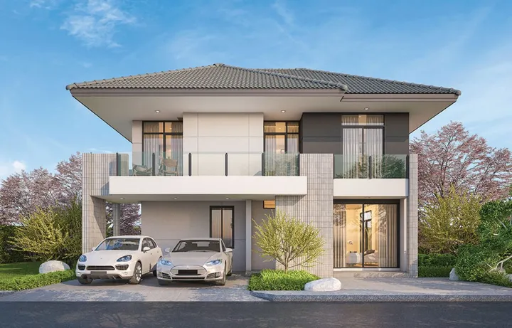 S GATE PREMIUM ราชพฤกษ์ - 346 (Type PROUD)