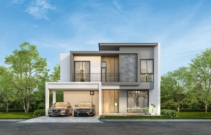 S GATE LIFE ราชพฤกษ์ - กาญจนาภิเษก 2 (Type PROUD)