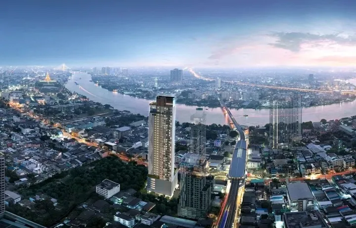 นิช โมโน บางโพ