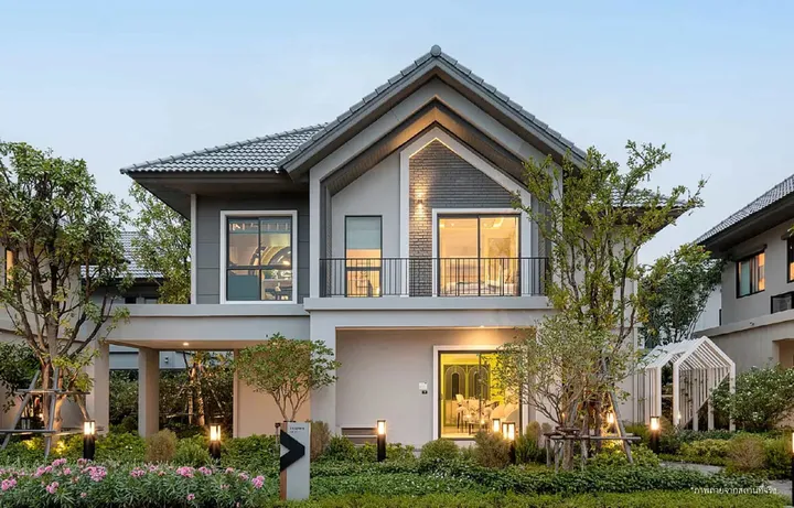 เพฟ เพชรเกษม สาย 4 (Trillion)