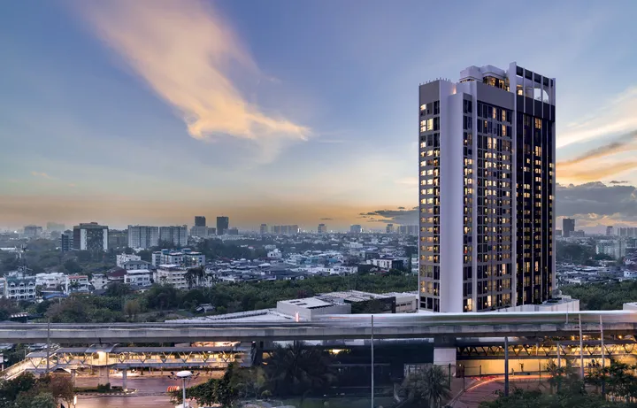 COBE เกษตร-ศรีปทุม (Studio)