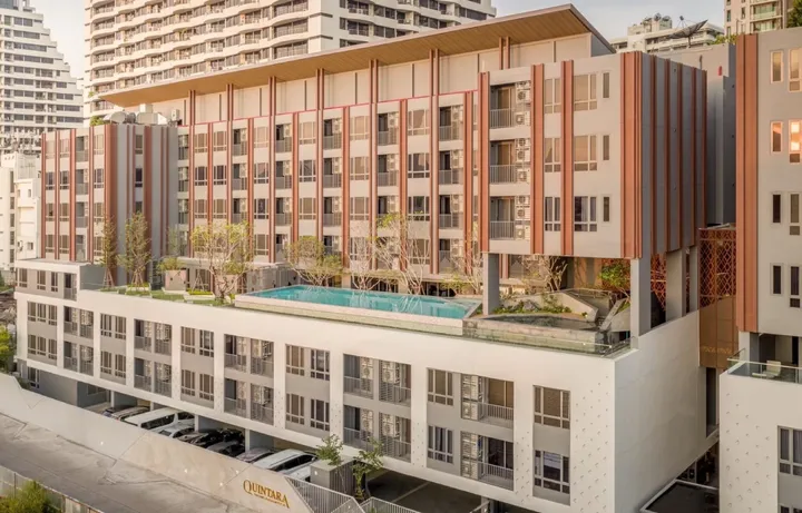 1 Bedroom Plus
