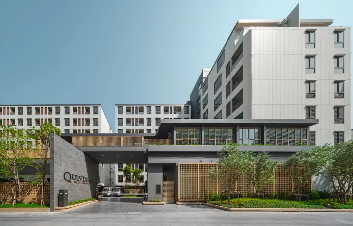 1 Bedroom 24 ตร.ม