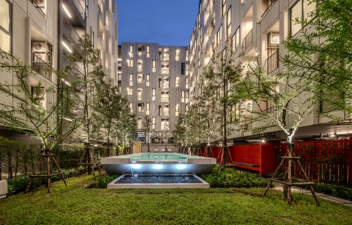Studio 23 ตร.ม.