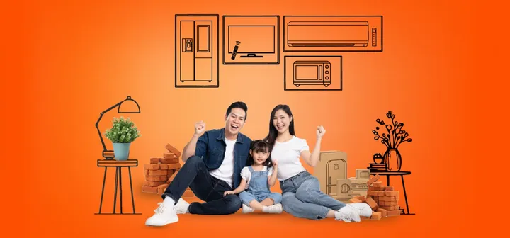 สินเชื่อซ่อม – แต่ง Plus