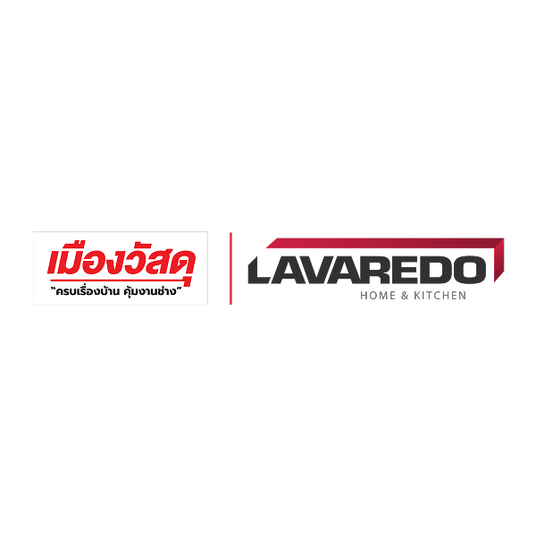 LAVAREDO + เมืองวัสดุ