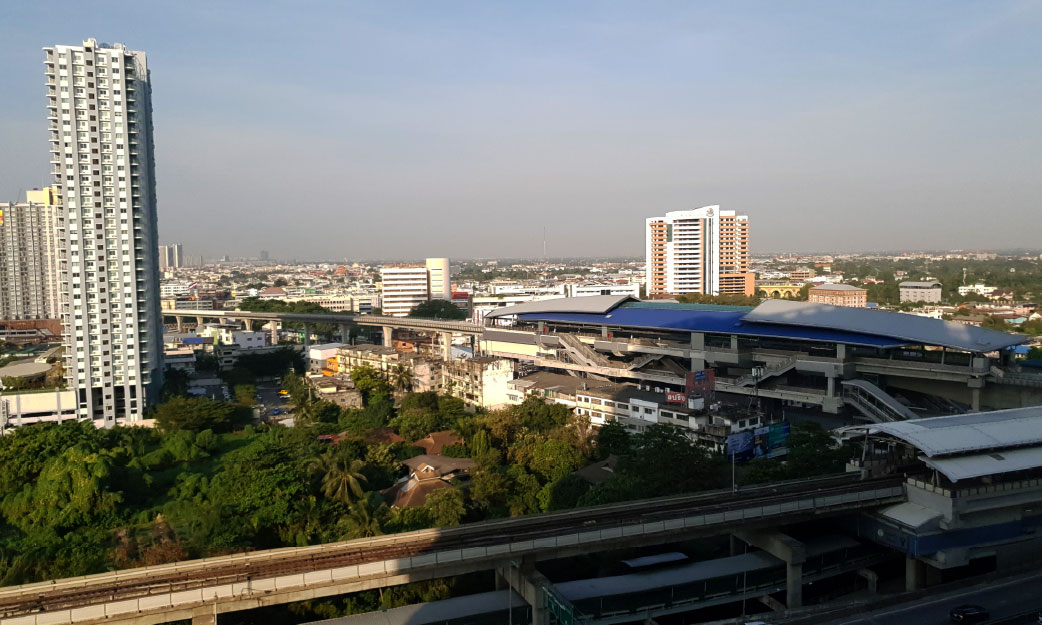 คู่มือฉบับคนเมือง อยากมีบ้านใกล้รถไฟฟ้า ต้องรู้อะไรบ้าง