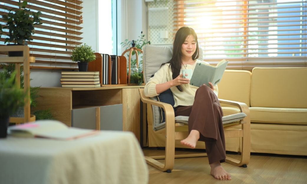 บ้านยุคใหม่สไตล์ Gen Z ต้องตอบโจทย์อะไรบ้าง